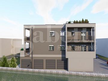 Appartamento Longone al Segrino