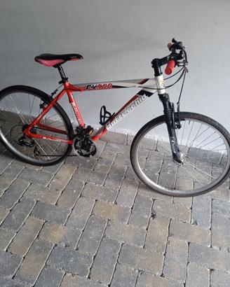 Bici MTB 26 pollici