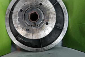 variatore aixam 