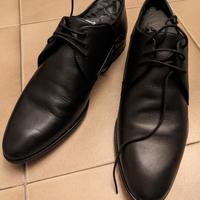 Hugo Boss 41 scarpe eleganti uomo  matrimonio 