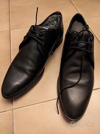 Hugo Boss 41 scarpe eleganti uomo  matrimonio 