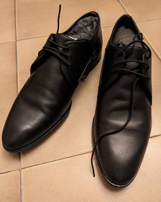 Hugo Boss 41 scarpe eleganti uomo  matrimonio 