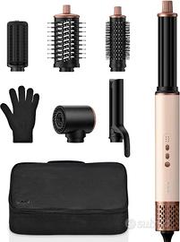 Air Styler 6 in 1, Styler per Capelli Nuovo