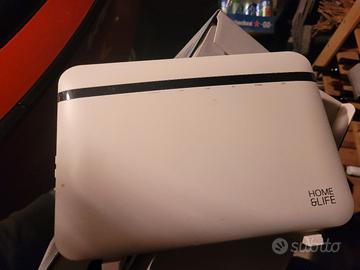 router fibra windTre