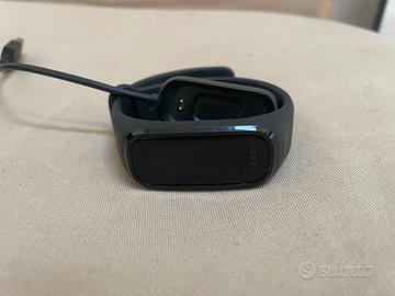 Smartband Oppo Band Fitness Tracker Contapassi