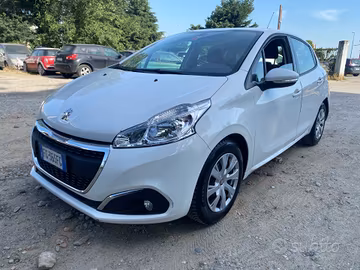 Peugeot 208 PureTech 82 5p. GPL Active