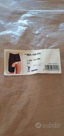 tutore post-operatorio