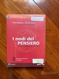 I nodi del pensiero 2-ISBN: 9788839528742