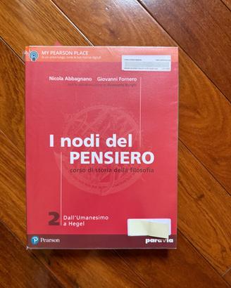 I nodi del pensiero 2-ISBN: 9788839528742