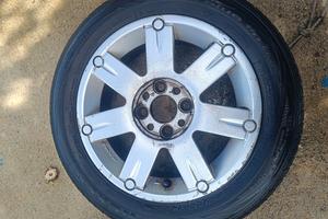 Cerchi Fiat panda