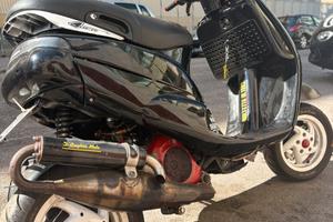 Zip sp (blocco ancora in rodaggio