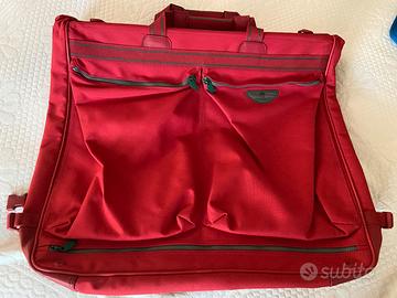 Portabiti-valigia originale Samsonite