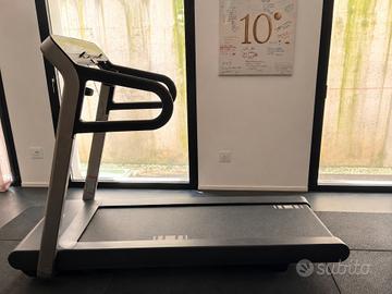 Tapisroulant My Run Technogym