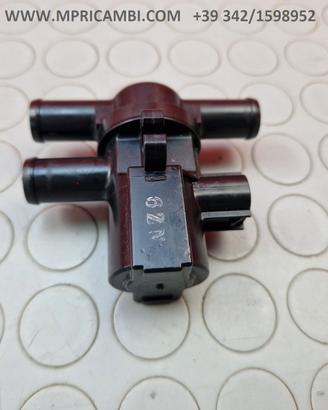 MODULATORE ARIA KAWASAKI NINJA 600 2008 2007 ZX6R