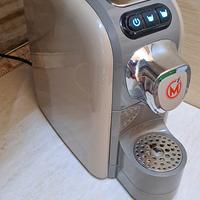 Macchina da caffe MITO a cialde
