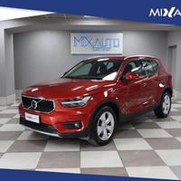 VOLVO XC40 D3 AWD Geartronic Inscription