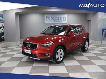 VOLVO XC40 D3 AWD Geartronic Inscription