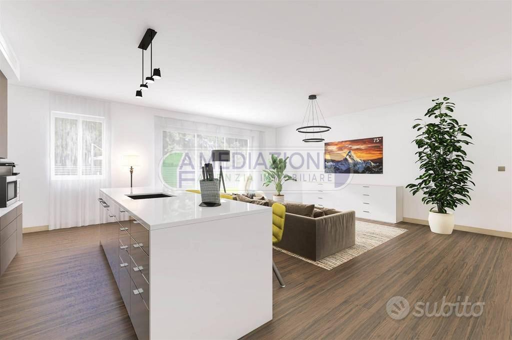 Appartamento – Camponogara, Calcroci - Vista 2