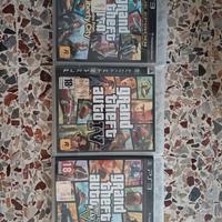 3 Gta Ps3 Ita 🇮🇹