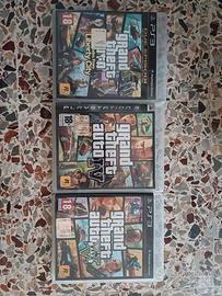 3 Gta Ps3 Ita 🇮🇹