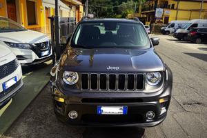 Jeep Renegade 2.0 MJT 4WD Aut. Limited - 2019