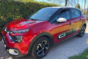 Citroen c3 1.2 benzina