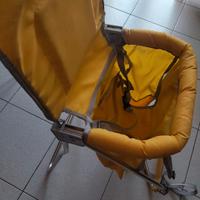 Zaino Porta Bimbo Montagna Passeggiate - PRÉNATAL