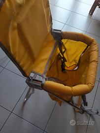 Zaino Porta Bimbo Montagna Passeggiate - PRÉNATAL