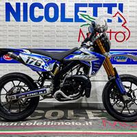 Rieju Mrt Pro 50 2019