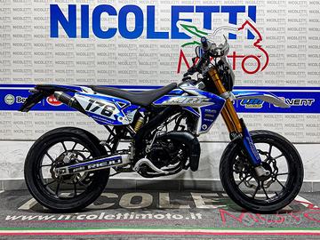 Rieju Mrt Pro 50 2019