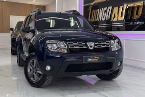 Dacia Duster 1.6 115CV Serie Limitata 85.000Km