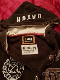 Felpa DATCH e Polo ALCOTT