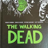 The Walking Dead Libro 10