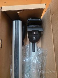 barre portatutto per Mercedes Vito - Classe V