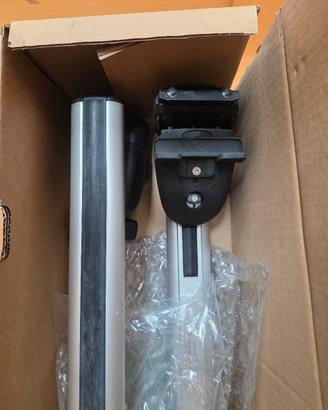 barre portatutto per Mercedes Vito - Classe V