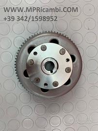 VOLANO MAGNETE APRILIA RS 125 2003 2004 2002 RS125