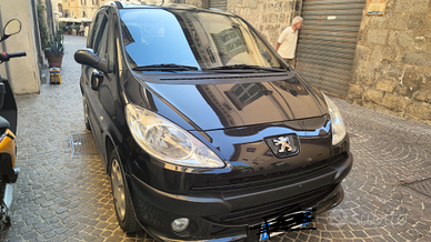 Peugeot 1007 GPL - Orvieto