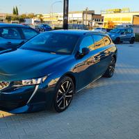 Peugeot 508 gtline 2021