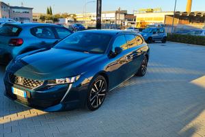 Peugeot 508 gtline 2021