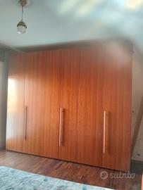 Arredamento camera da letto 