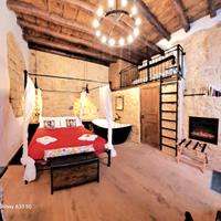 Romantico Rifugio in centro storico