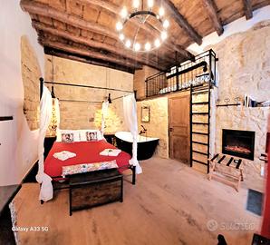 Romantico Rifugio in centro storico