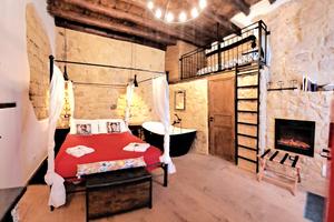 Romantico Rifugio in centro storico