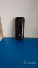 videocitofono senza fili