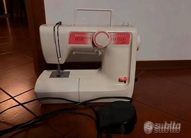 Macchina da cucire