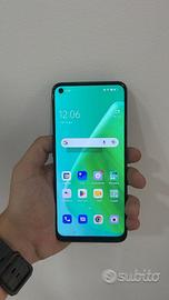 Oppo A54 black 64 GB - 9309