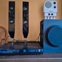dolby surround