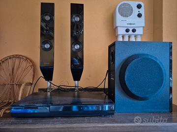 dolby surround