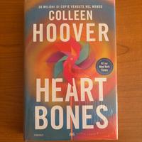 Heart Bones- Colleen Hoover