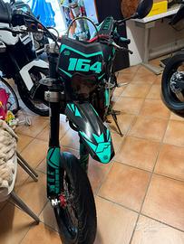 Fantic  Motard